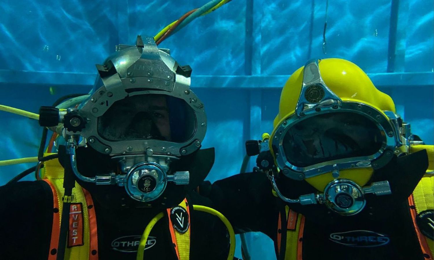 3T Transição militar ao largo James 1