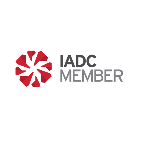 عضو IADC