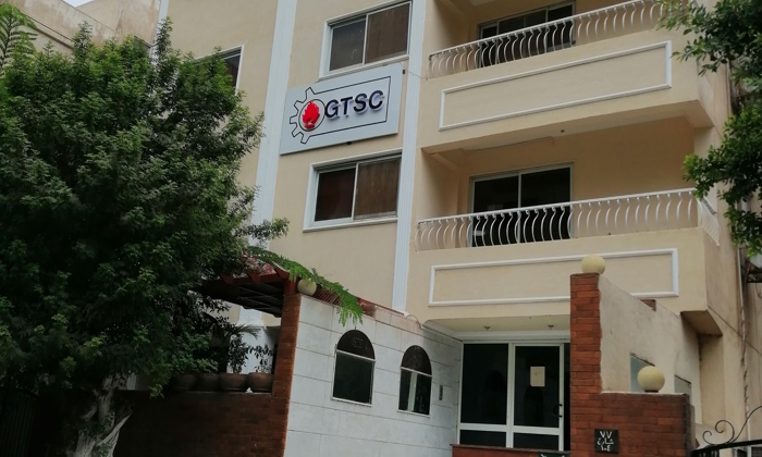 GTSC EGIPTO